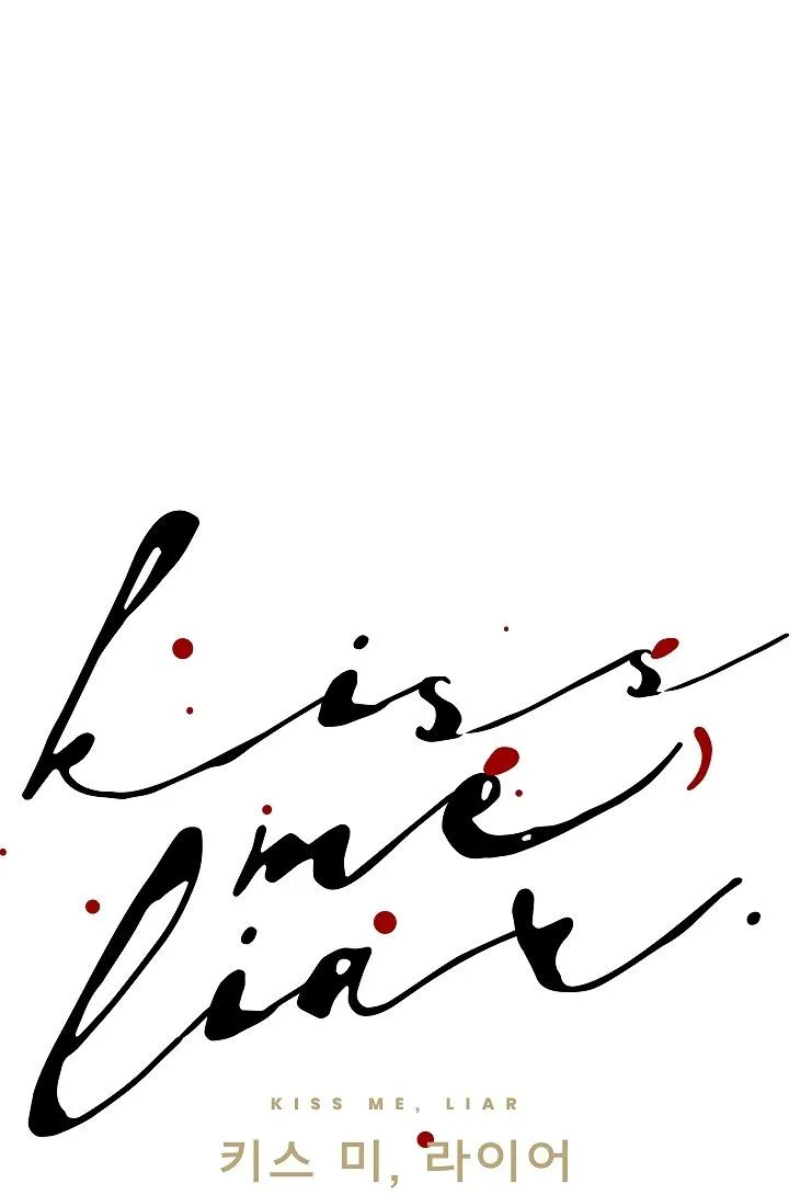 Kiss me liar Chapter 3 Trang 17