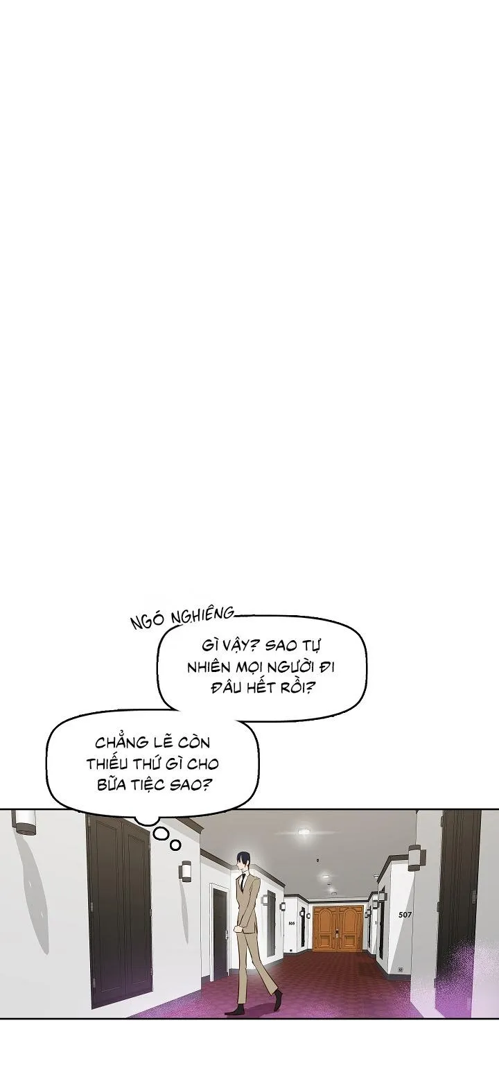 Kiss me liar Chapter 3 Trang 19