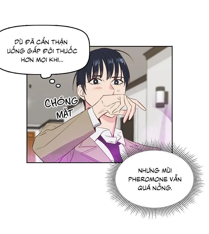 Kiss me liar Chapter 3 Trang 20