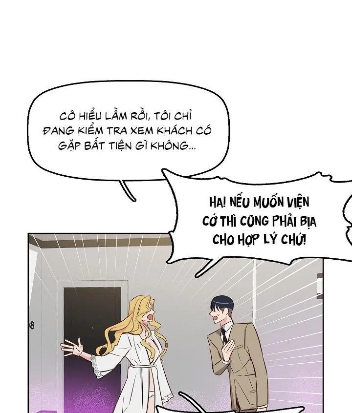 Kiss me liar Chapter 3 Trang 28