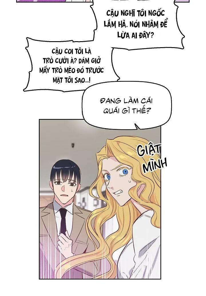 Kiss me liar Chapter 3 Trang 29