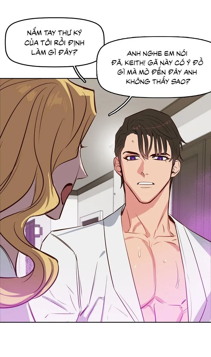 Kiss me liar Chapter 3 Trang 30