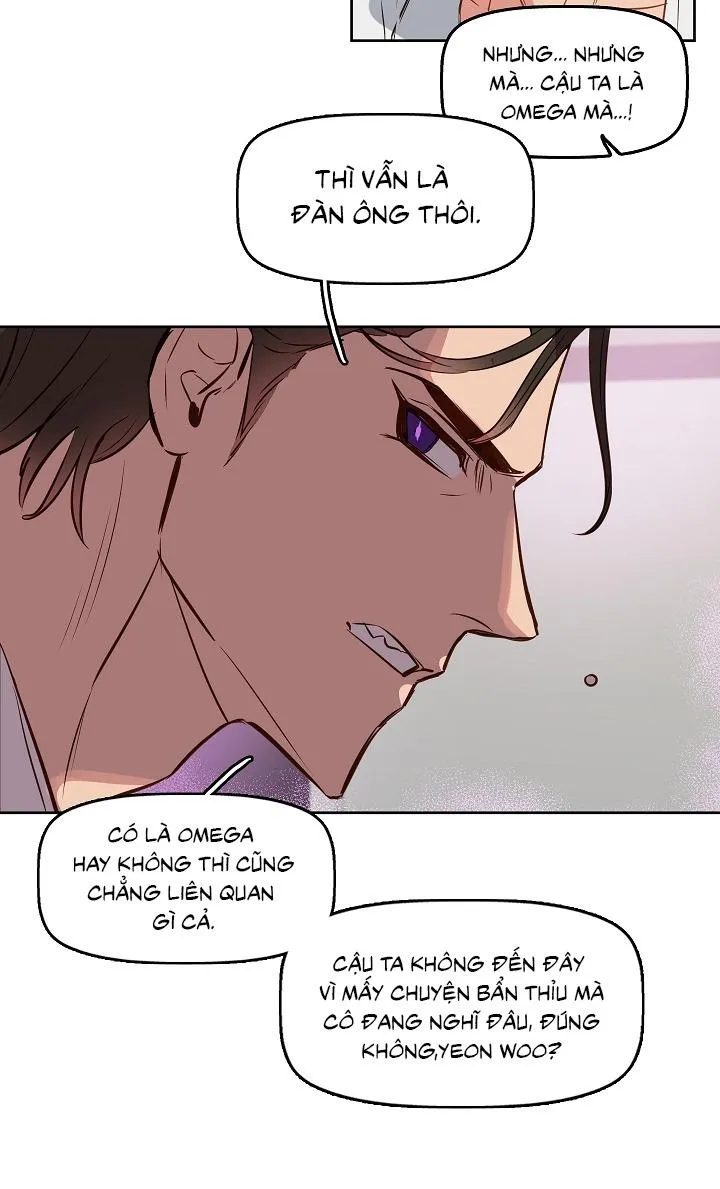 Kiss me liar Chapter 3 Trang 33