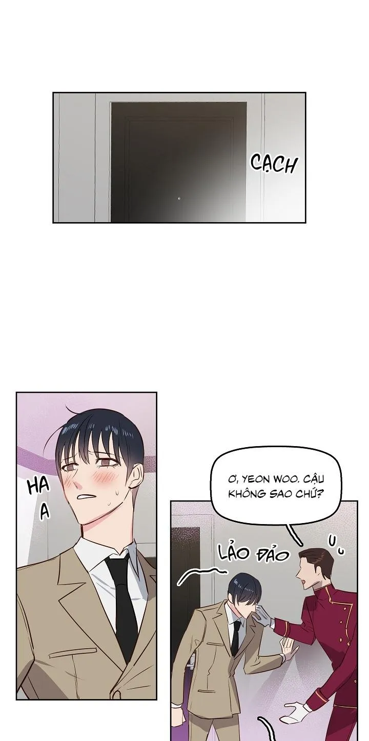 Kiss me liar Chapter 3 Trang 37