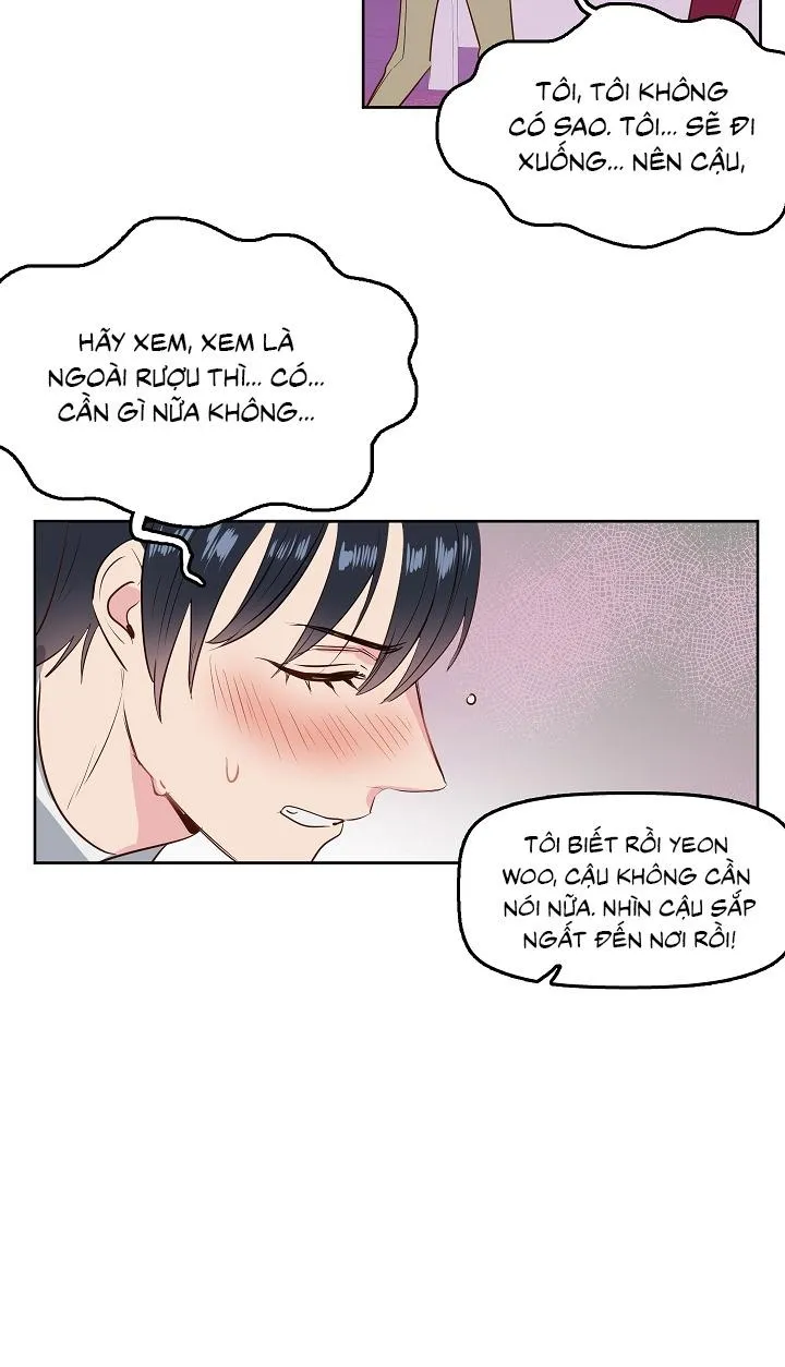 Kiss me liar Chapter 3 Trang 38