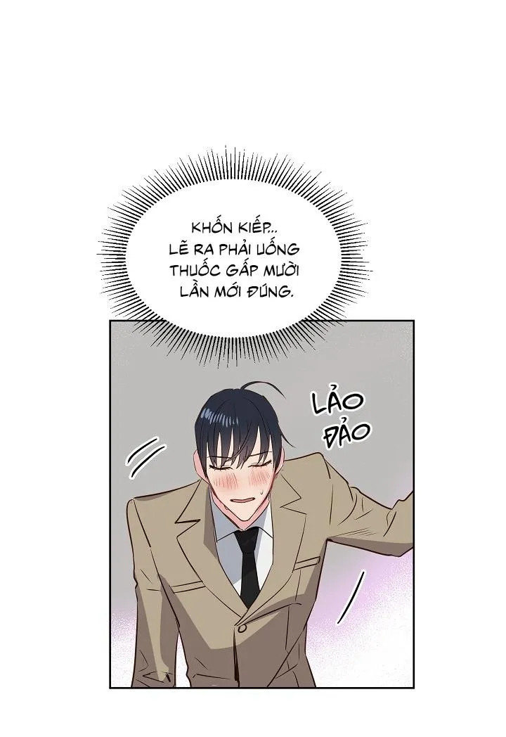 Kiss me liar Chapter 3 Trang 40