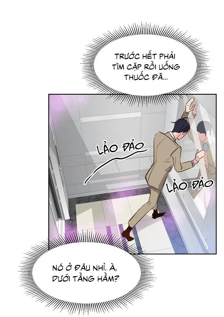 Kiss me liar Chapter 3 Trang 41