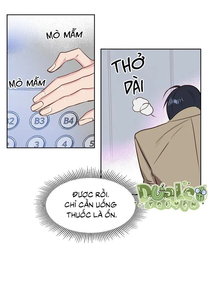 Kiss me liar Chapter 3 Trang 42