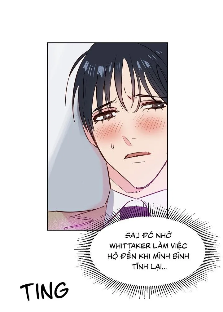 Kiss me liar Chapter 3 Trang 43