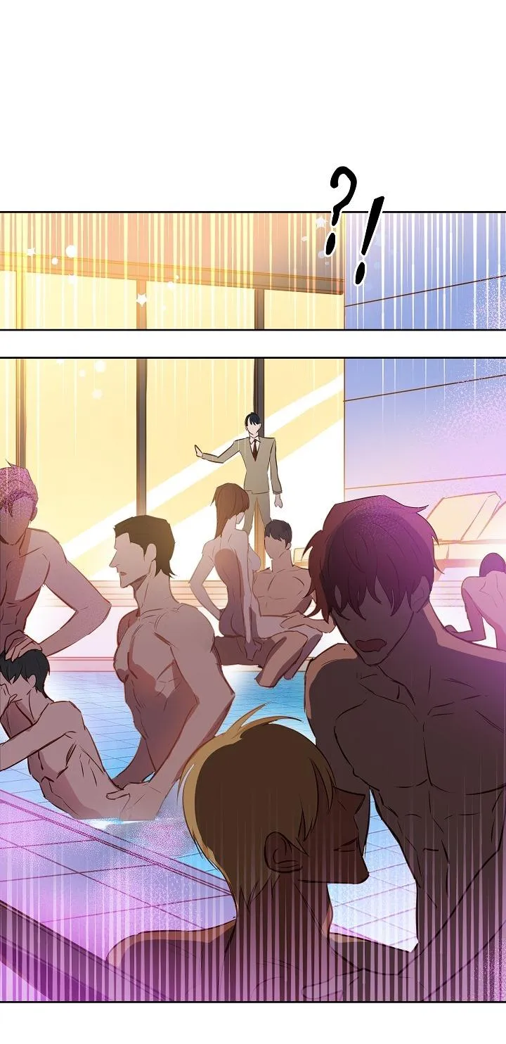 Kiss me liar Chapter 3 Trang 45