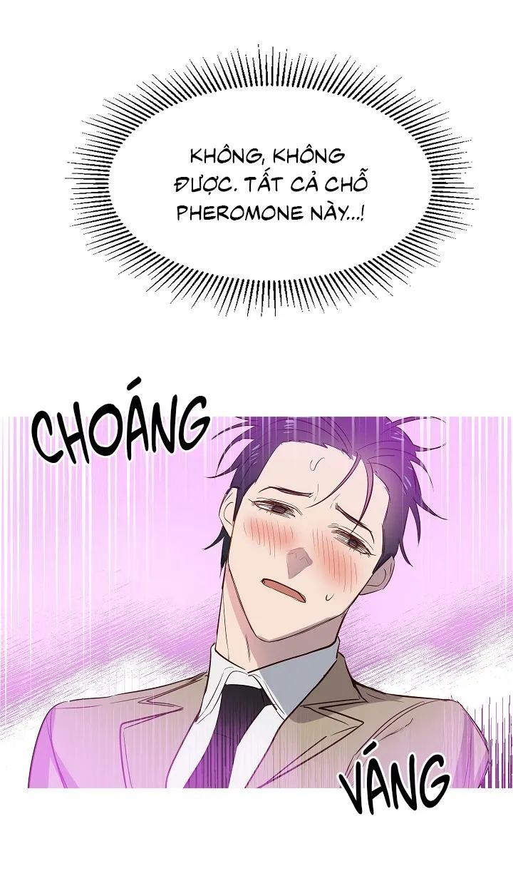 Kiss me liar Chapter 3 Trang 46