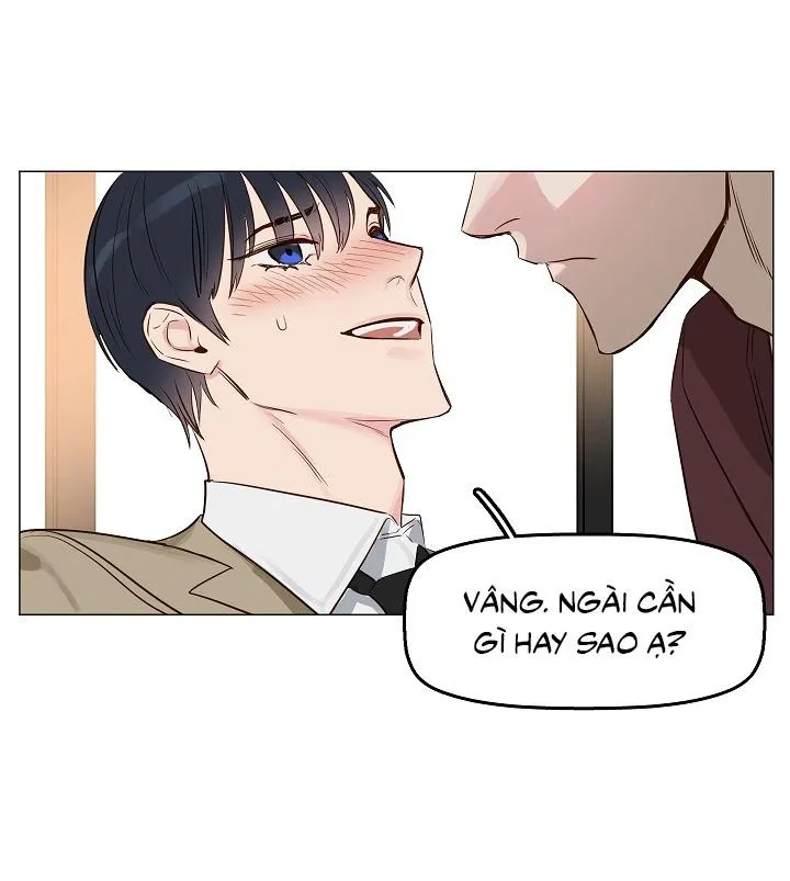 Kiss me liar Chapter 4 Trang 7