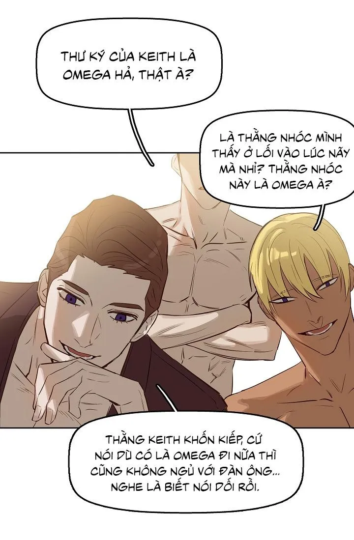 Kiss me liar Chapter 4 Trang 10