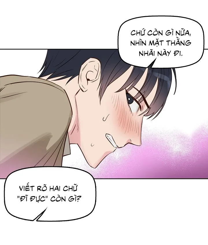 Kiss me liar Chapter 4 Trang 11