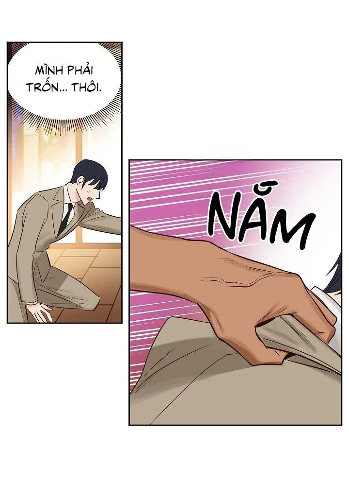 Kiss me liar Chapter 4 Trang 14