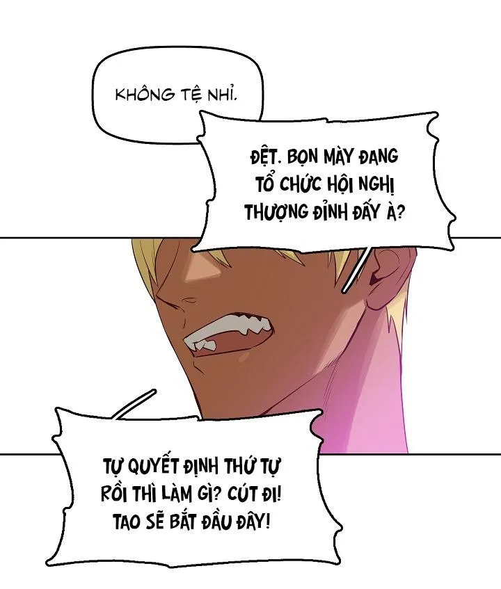 Kiss me liar Chapter 4 Trang 17