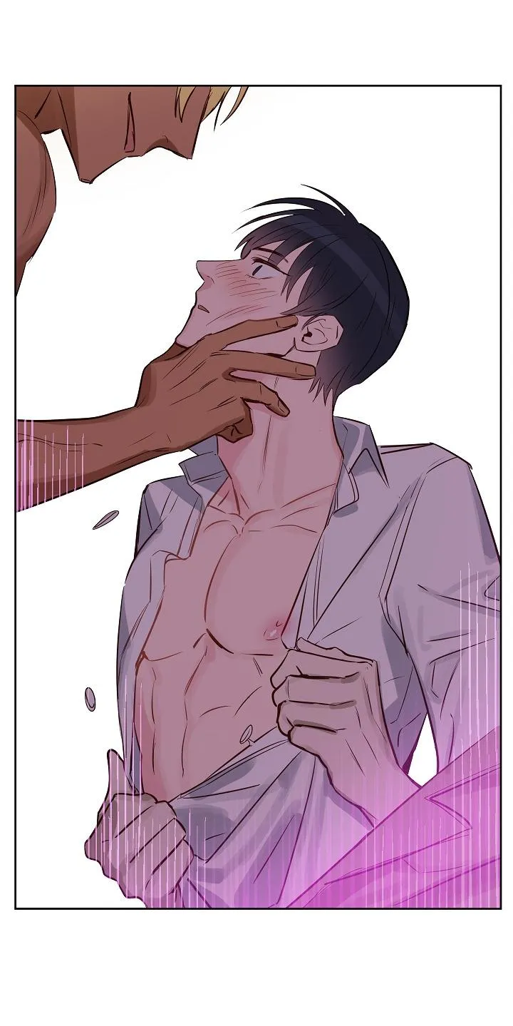 Kiss me liar Chapter 4 Trang 20