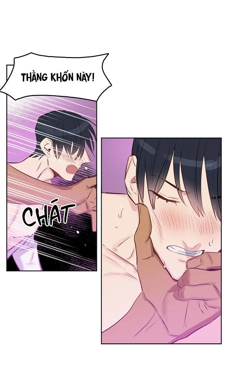 Kiss me liar Chapter 4 Trang 22