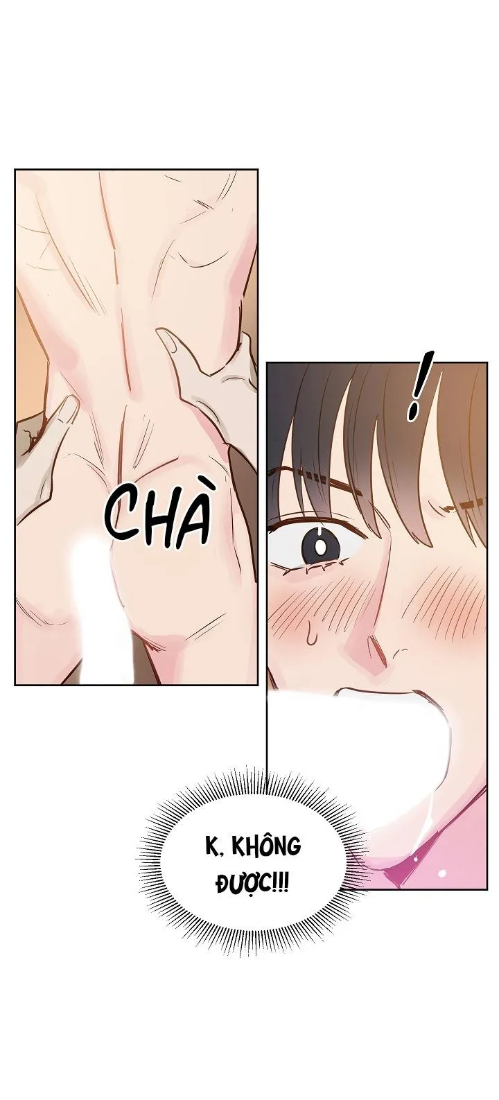 Kiss me liar Chapter 4 Trang 24