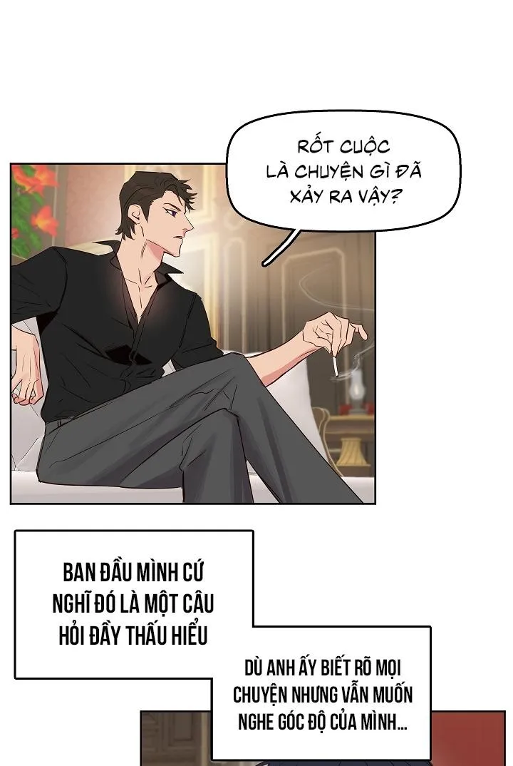 Kiss me liar Chapter 4 Trang 29