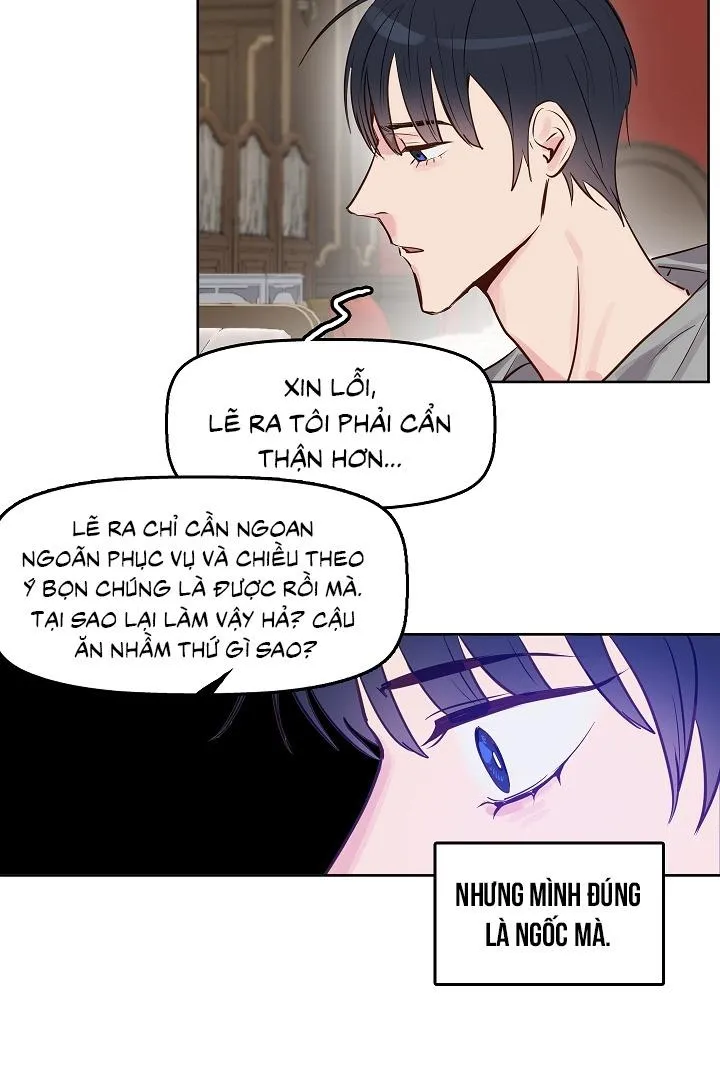 Kiss me liar Chapter 4 Trang 30