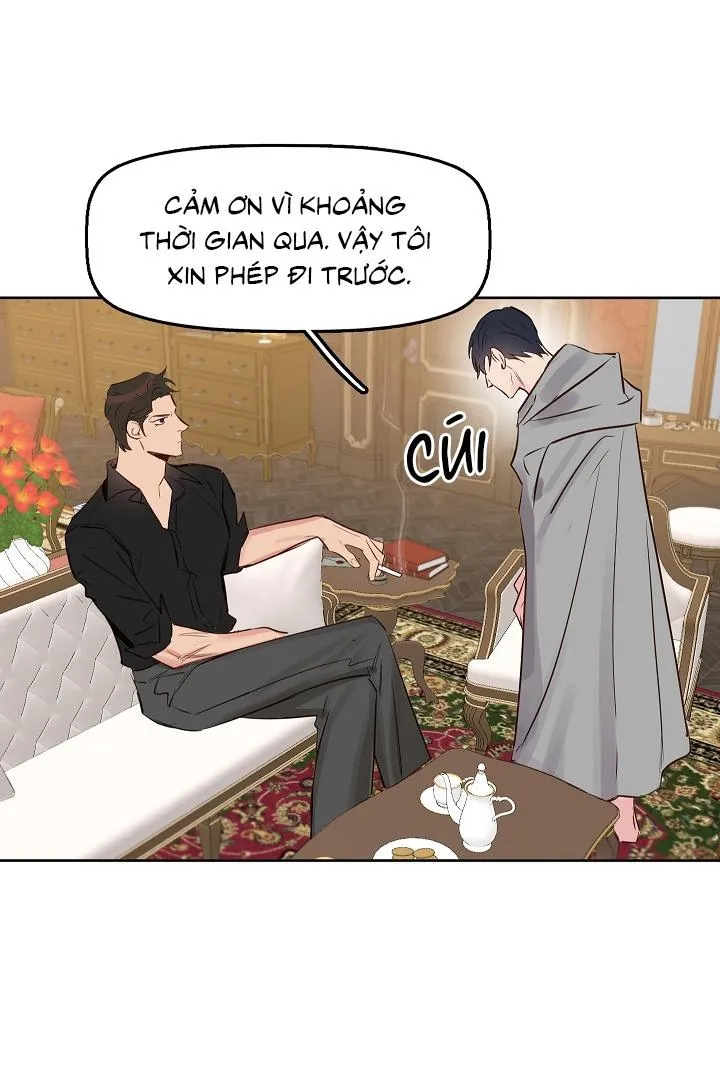 Kiss me liar Chapter 4 Trang 37