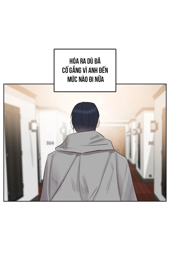 Kiss me liar Chapter 4 Trang 38