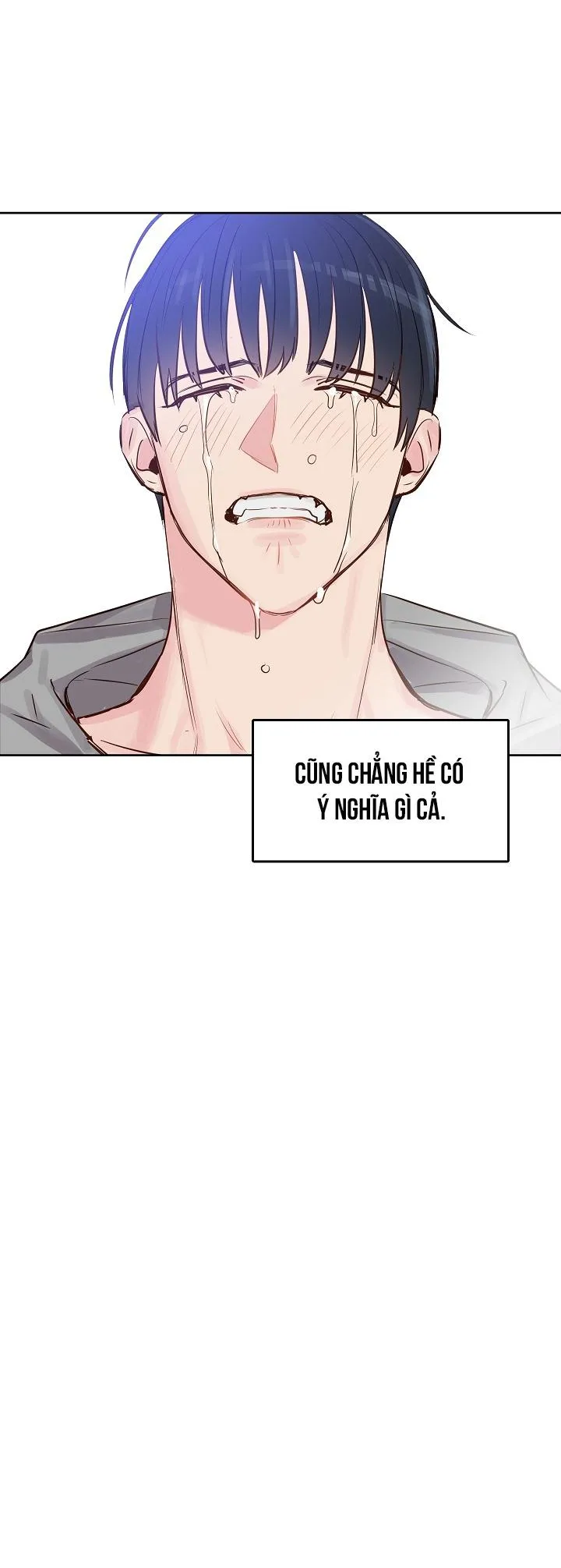 Kiss me liar Chapter 4 Trang 39