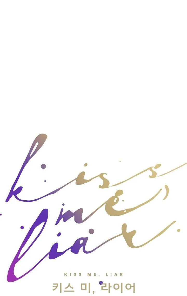 Kiss me liar Chapter 5 Trang 4