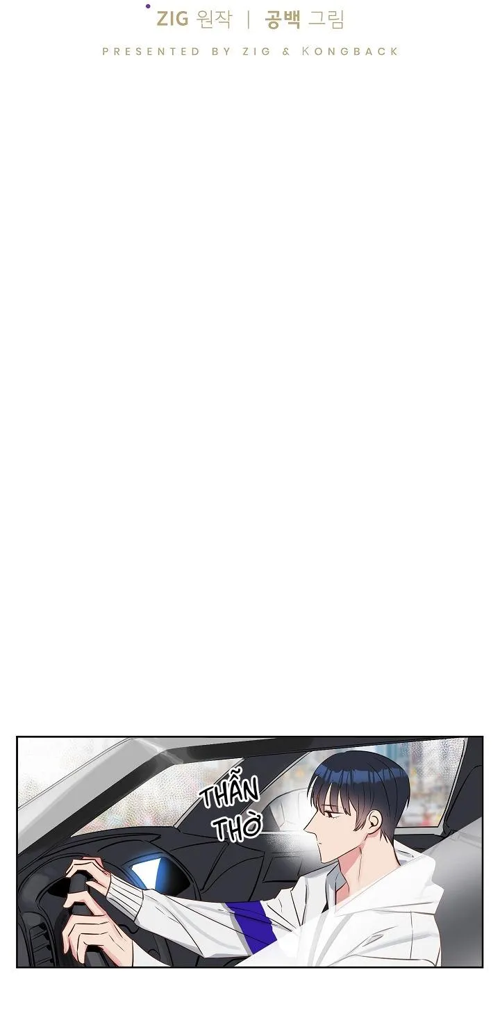 Kiss me liar Chapter 5 Trang 5