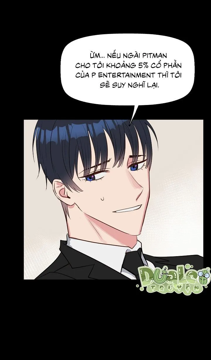 Kiss me liar Chapter 5 Trang 7