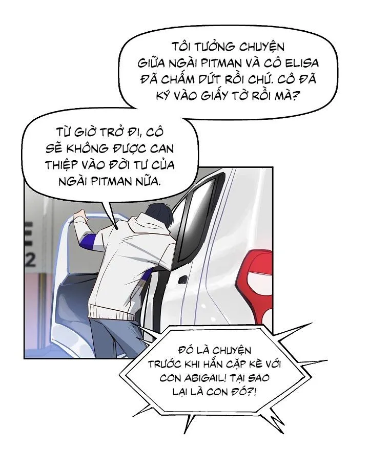 Kiss me liar Chapter 5 Trang 11