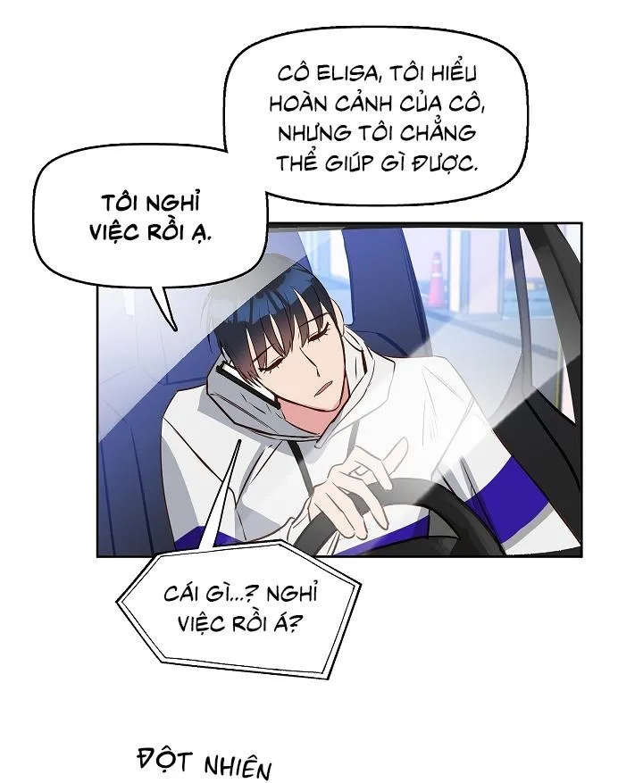 Kiss me liar Chapter 5 Trang 12