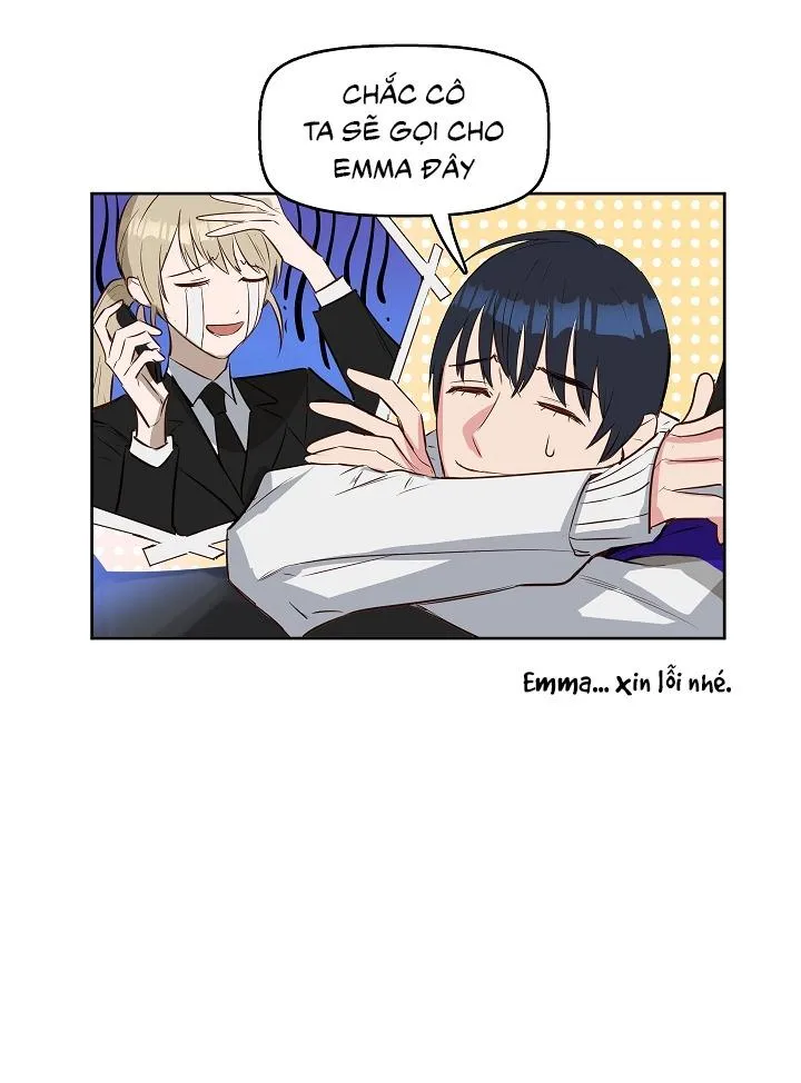 Kiss me liar Chapter 5 Trang 14