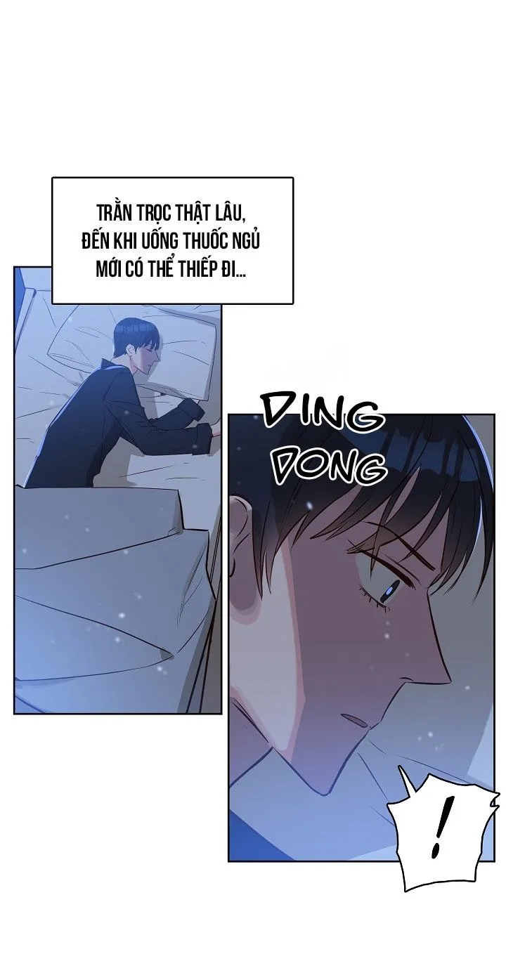 Kiss me liar Chapter 5 Trang 18