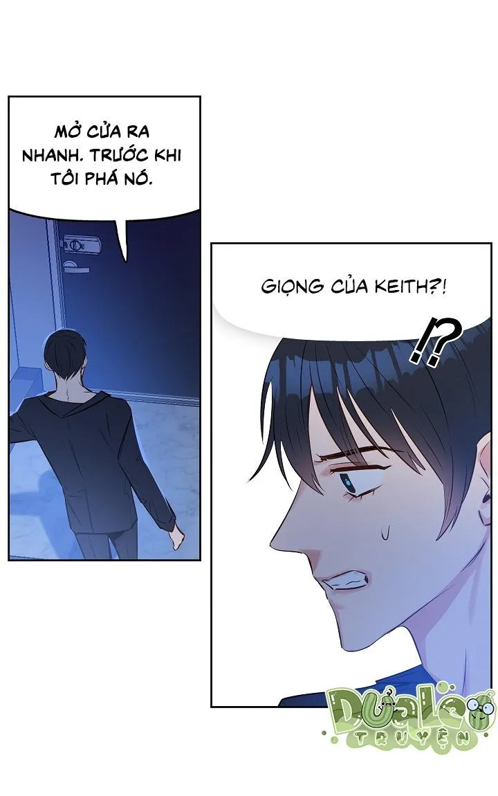 Kiss me liar Chapter 5 Trang 20