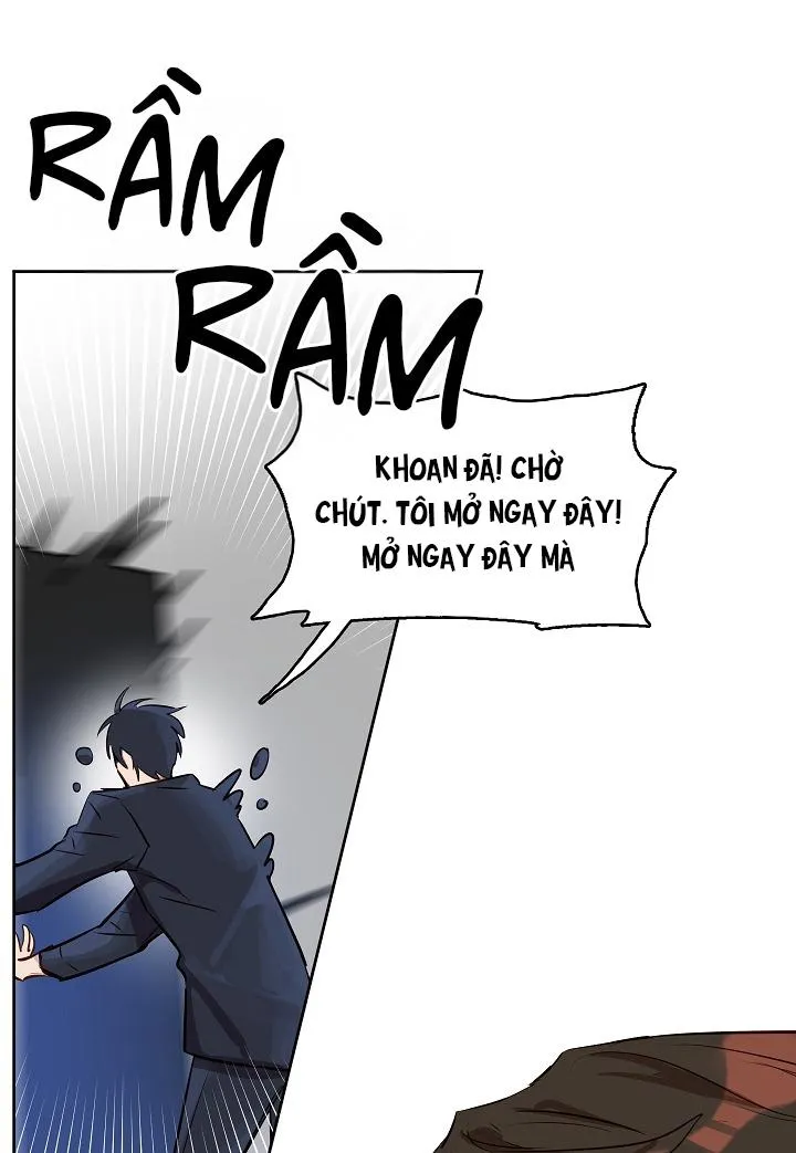 Kiss me liar Chapter 5 Trang 21