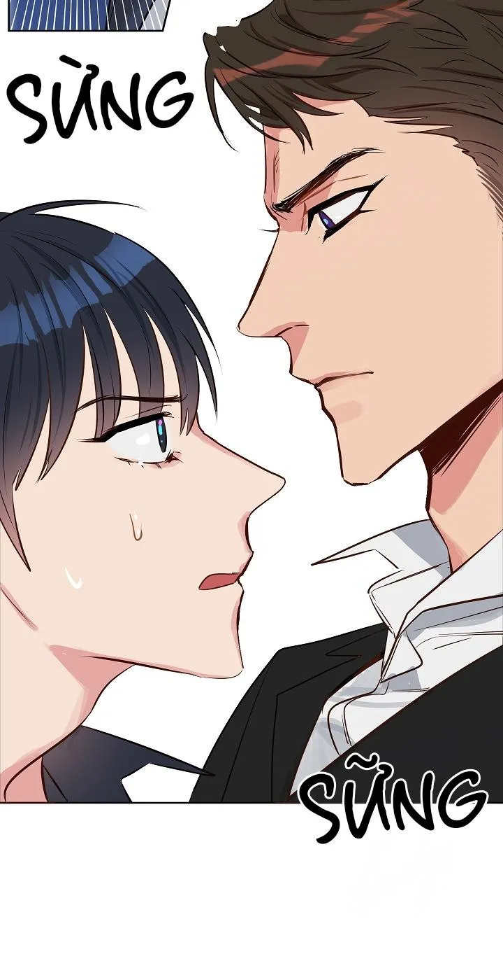 Kiss me liar Chapter 5 Trang 22