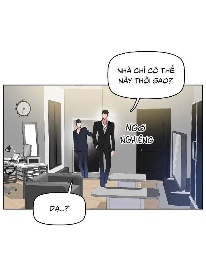 Kiss me liar Chapter 5 Trang 23