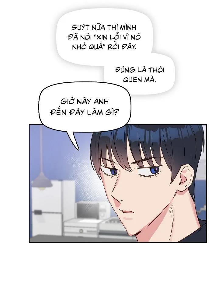 Kiss me liar Chapter 5 Trang 26