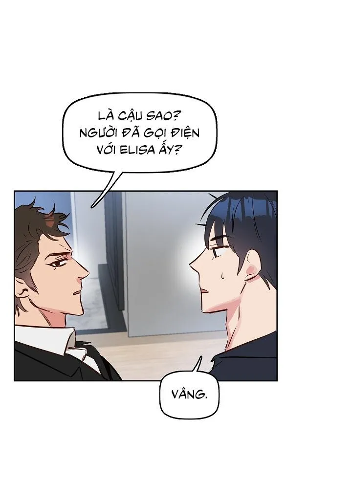 Kiss me liar Chapter 5 Trang 27