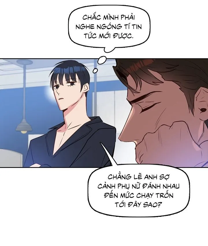 Kiss me liar Chapter 5 Trang 29