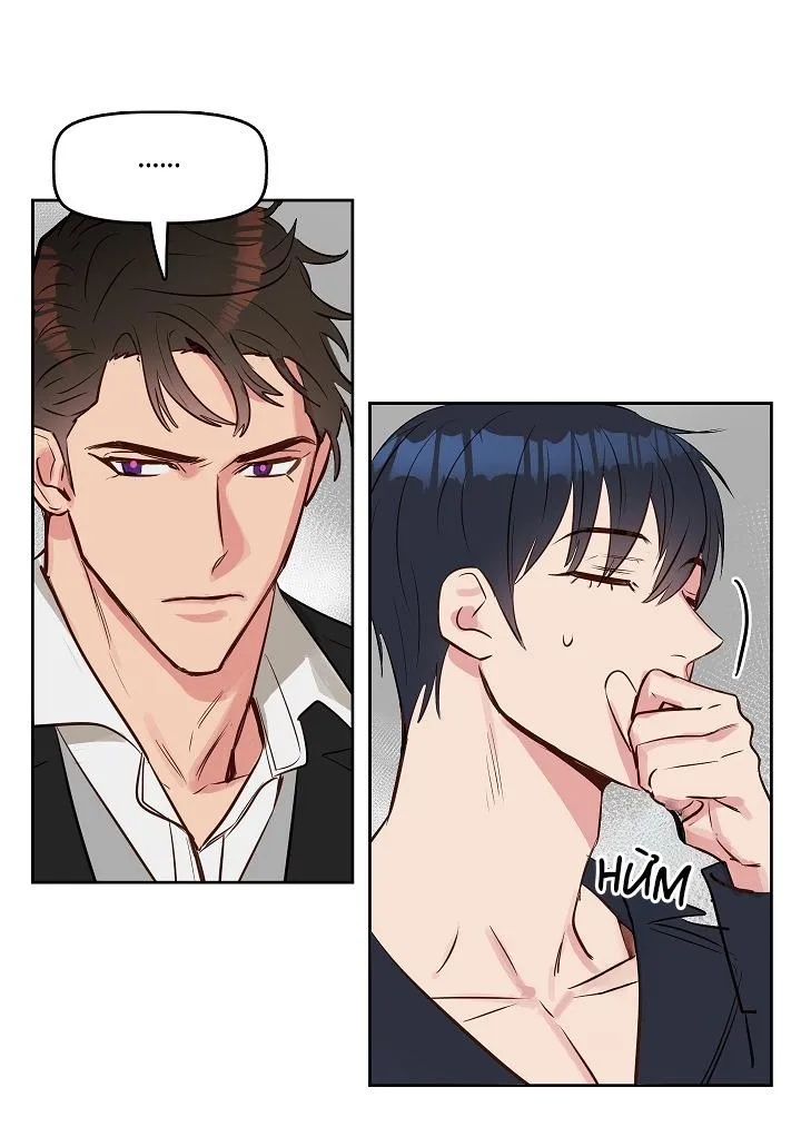 Kiss me liar Chapter 5 Trang 30