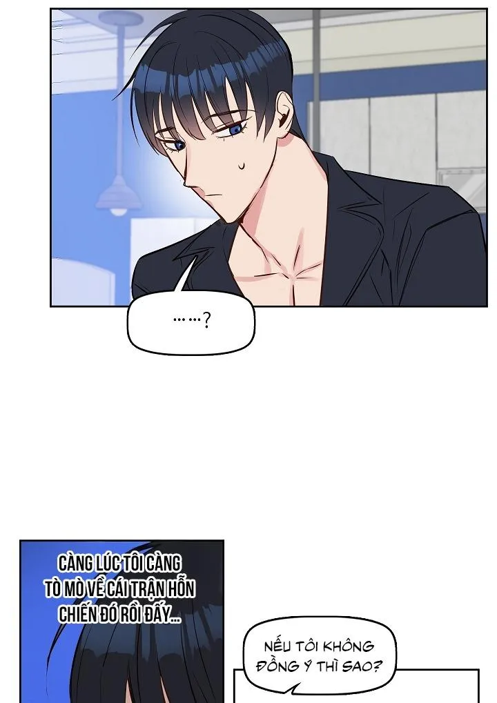 Kiss me liar Chapter 5 Trang 32