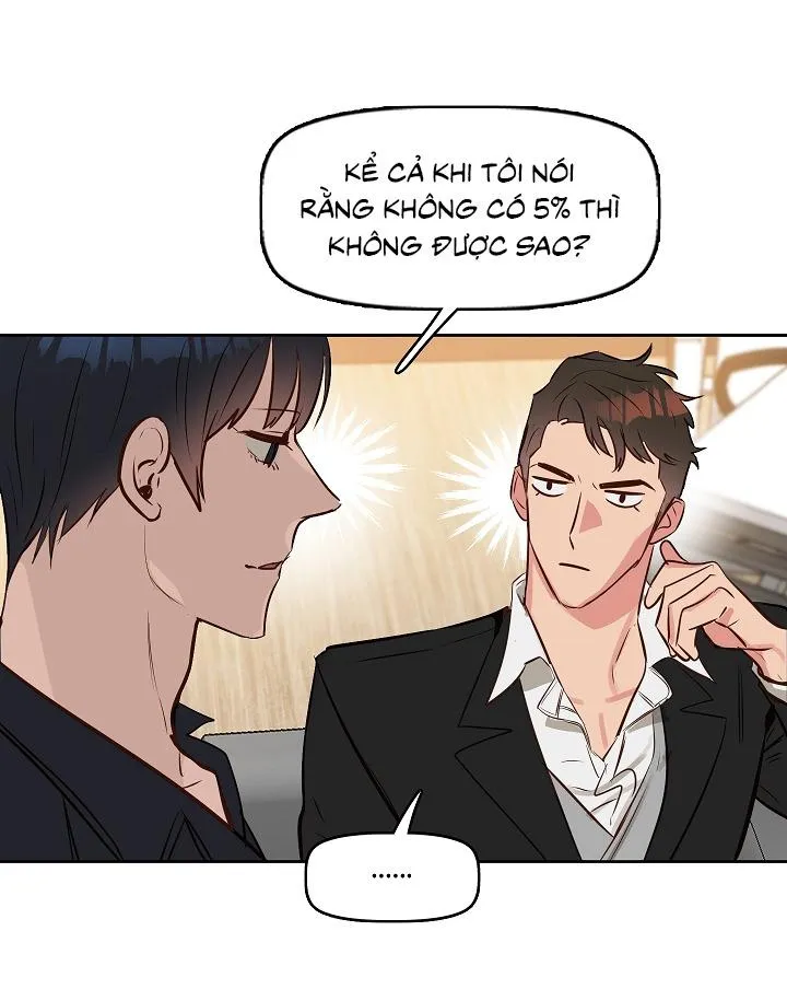 Kiss me liar Chapter 5 Trang 34