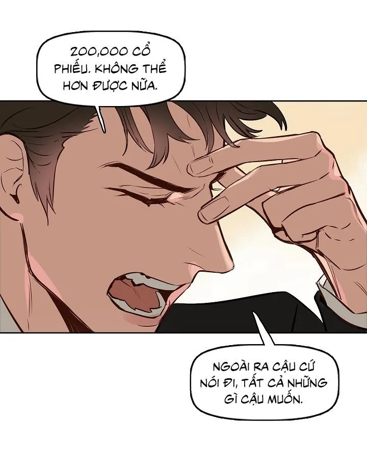 Kiss me liar Chapter 5 Trang 35