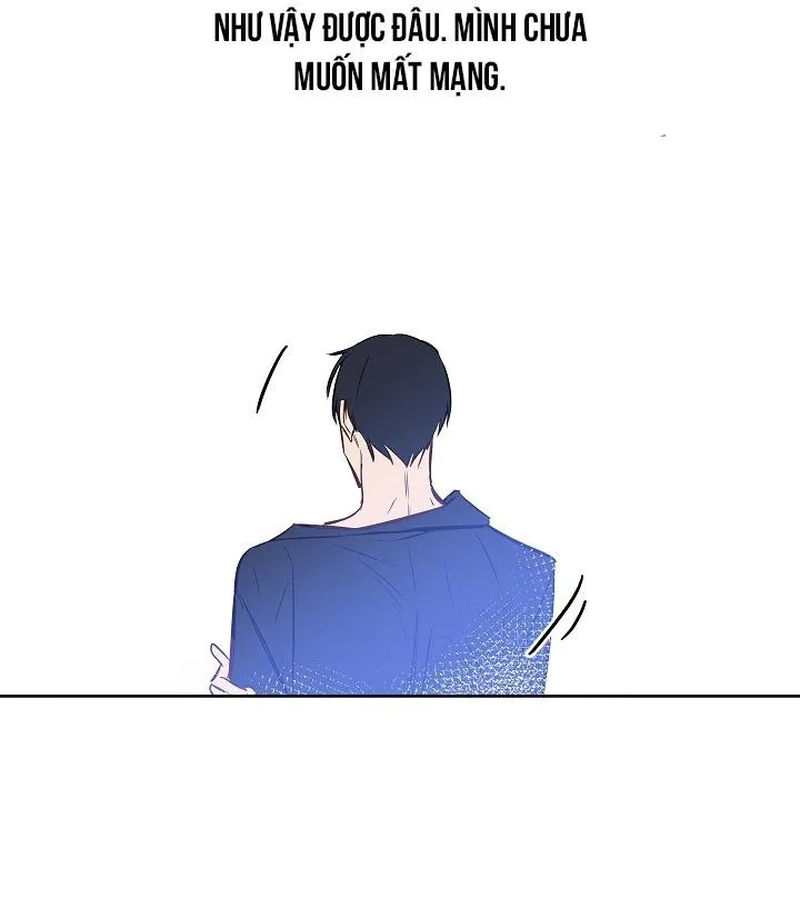 Kiss me liar Chapter 5 Trang 38