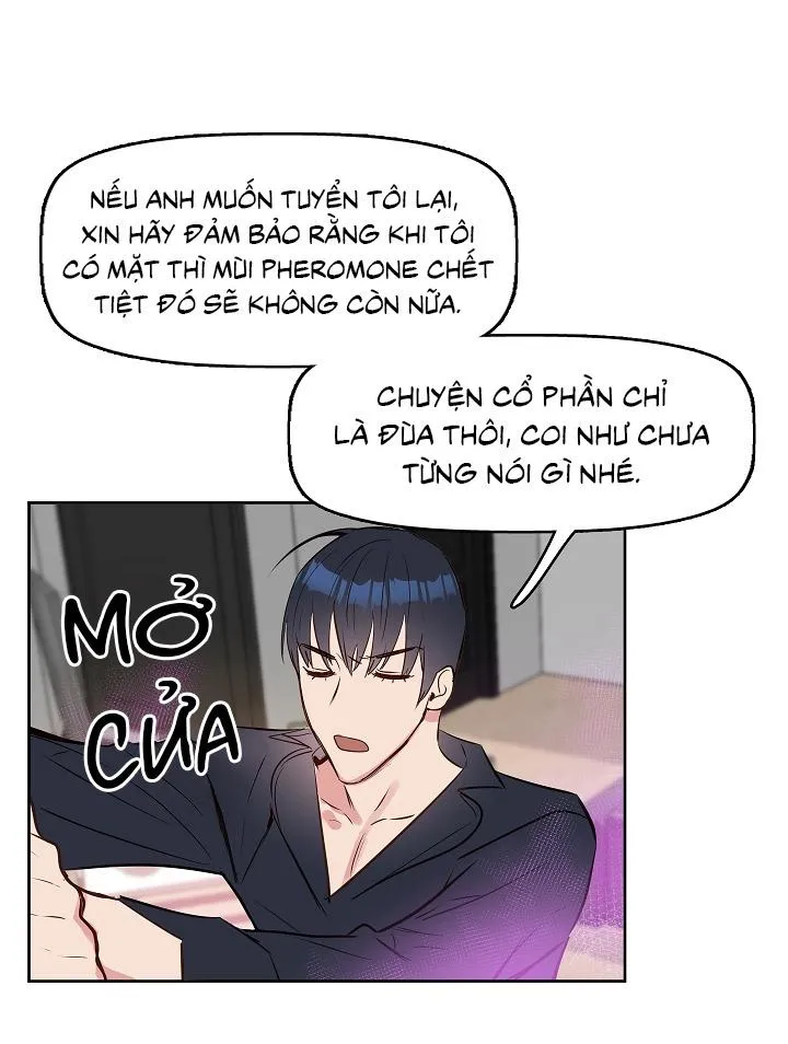 Kiss me liar Chapter 5 Trang 40