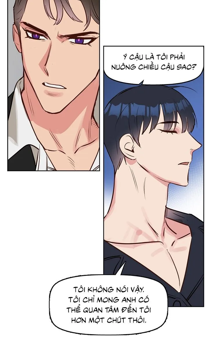 Kiss me liar Chapter 5 Trang 46