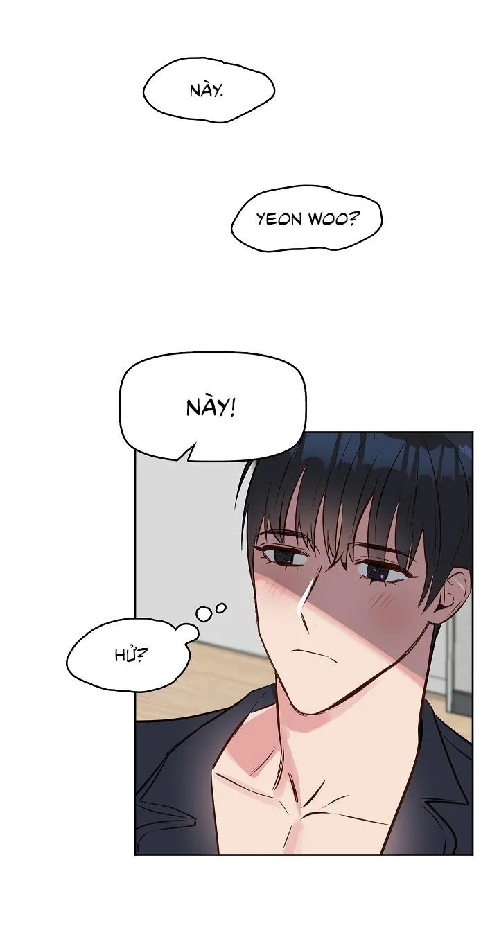 Kiss me liar Chapter 5 Trang 50